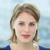 Natalie Prange