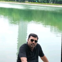 Ajay Kumar Tripathi