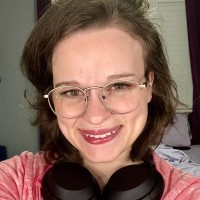 Kara Tucker, CSWP