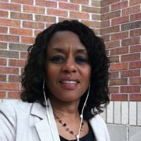 Veronica Minter