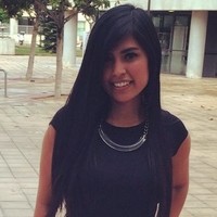 Saira Canales