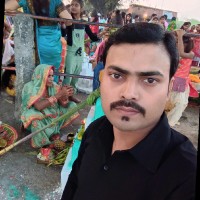 Markandey Gond
