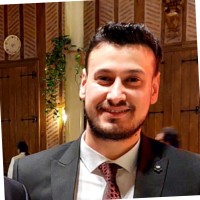 Çağrı Meti̇n