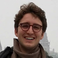 Chad Murphy