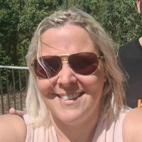 Kate Woodward