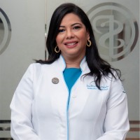Rita Alexandra Rojas-Fermin MD, FIDSA