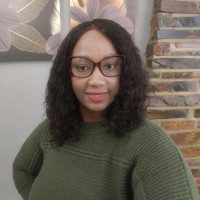 Makhosazana Mathebula