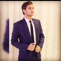 Zaair Haider