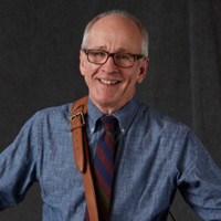 Mark McNeill