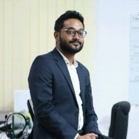 Samuel Jared Jackson