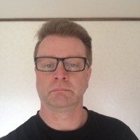 Christian Olsson