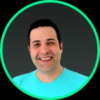 Marco Carvalho