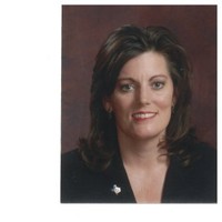 Tracy Helmcamp Schieffer