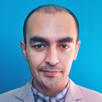 Ahmed Obaid