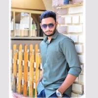 Shubham Padule