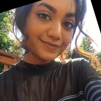 Charmaine Tahal