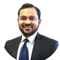 Gaurav Chordia