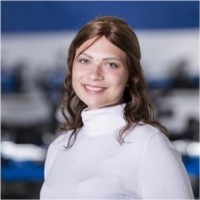 Anika Jall