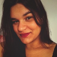 Jocilene Correia Silva