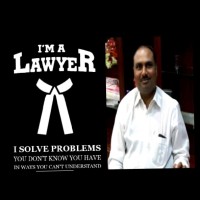 Puran Maurya Advocate