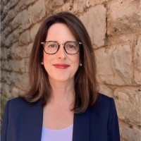 Susan Parris