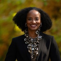 Michelle Thompson PhD LMHC LPC