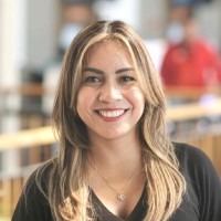 Marcela Alejandra Vega González