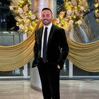 Marco Chavez