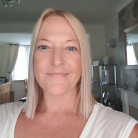 Sarah Corthorn