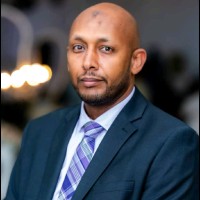 Mohamed Salih Saad Mohamed Salih, CMA