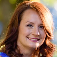 Kasia Baran - Robinsmith