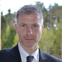 Sverre Hovelsrud