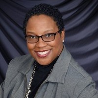 Gloria Wilson