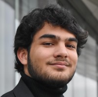 Milan Chopra