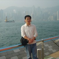 James Jing