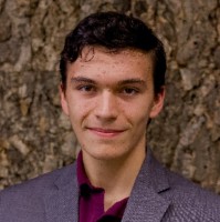 Elijah Delavar