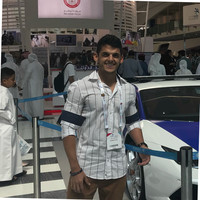 Alexandre Pinheiro da Silva