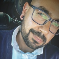 Abraham Rodriguez