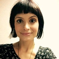 Alexa Haro