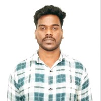 Mallepula Saikiran