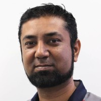 Rishaad Karim