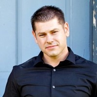 Jared Fournier