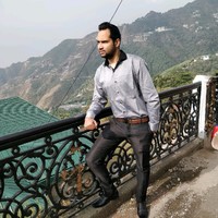 Rishab Anand