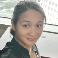 Bernadette Delos Reyes-Ramirez