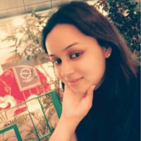 Shruti Singhvi