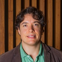 Luis H. M. Zlochevsky