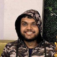 Pratyush Nandan