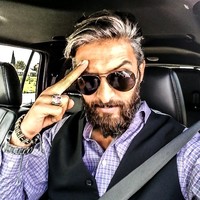 Ashraf Amro