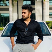 Sourabh K.