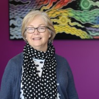 Margaret Kelly